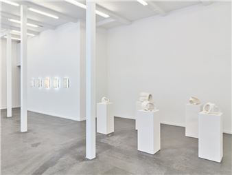 Martin Margiela - Bernier / Eliades, Brussels
