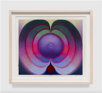 Loie Hollowell: Dilation Stage - Pace New York (540 West 25th Street)