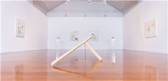 Newcomers - Annandale Galleries