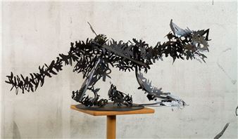William Kentridge: The Day Will Break More Than Once - Annandale Galleries