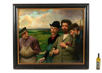 Amero Auctions Stunning Spring Auctions 2024 - Amero Auctions