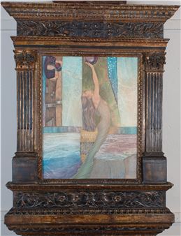 "Nanshe" - Gabriel Meiring