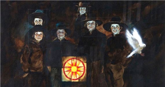 Transcendent Dreamscapes: Exploring Surrealism Through The Cma Collection - Canton Museum of Art