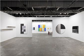 Arco Madrid 2024 - Parra & Romero, Madrid