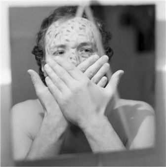 Decebal Scriba: Records Beyond Vision - Jecza Gallery