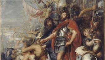 Hanukkah: Artistic Celebrations of the Festival of Lights