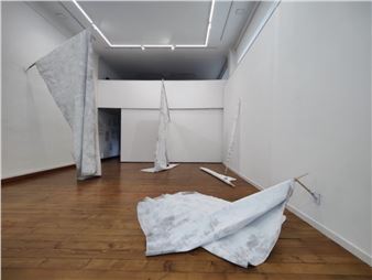 Arseny Zhilyaev: Lingua Madre - C+N Canepaneri, Milan