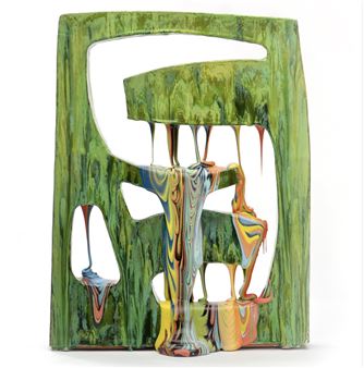 Women In The City Of Brotherly Love - Pentimenti Gallery