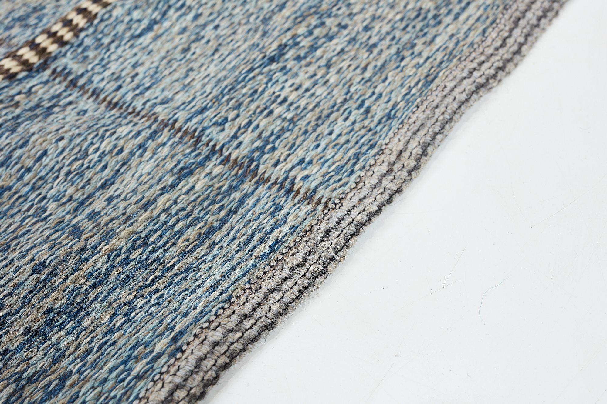 Rakel Carlander | Flatweave rug (1950s) | MutualArt