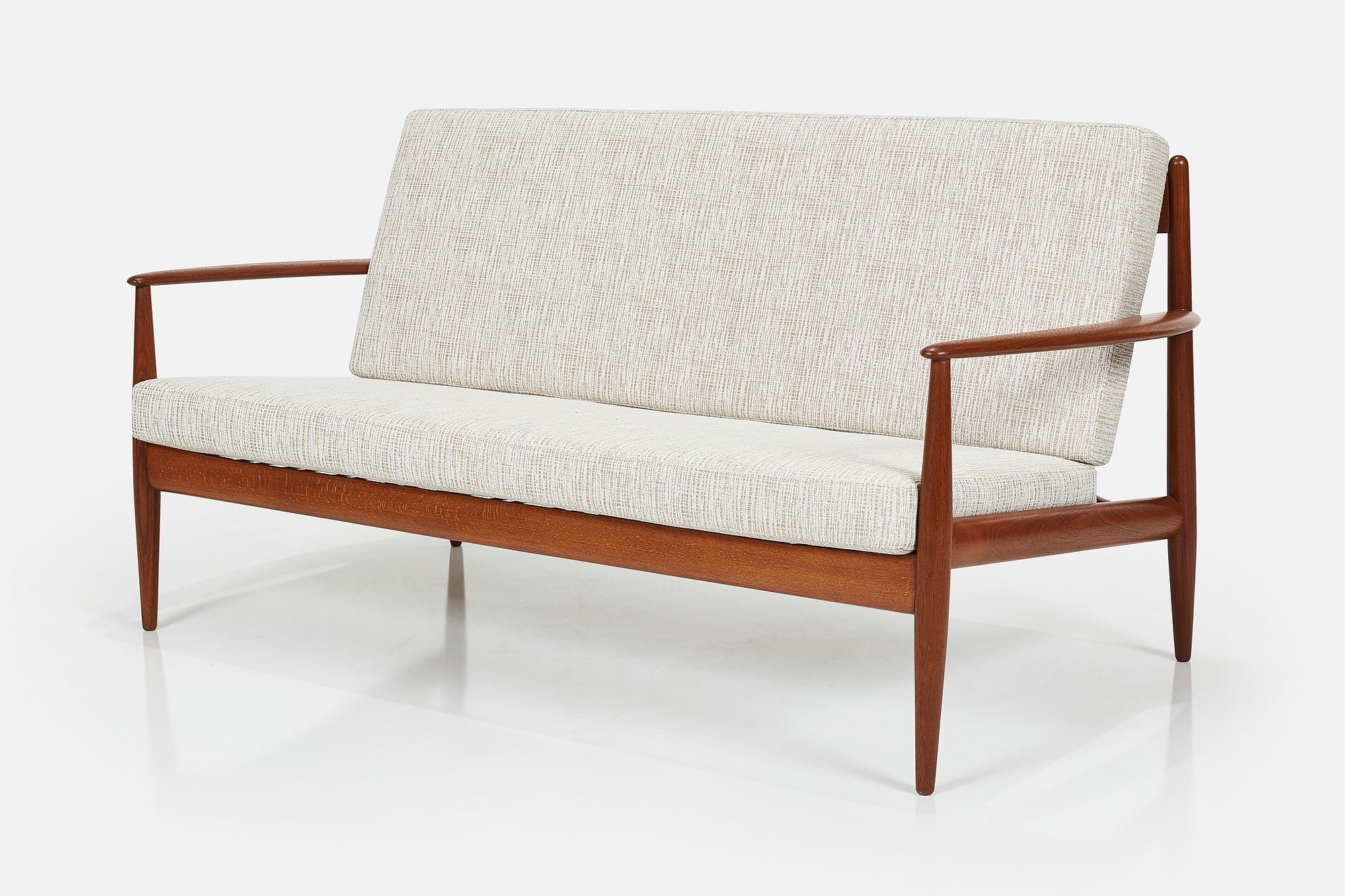 Sofa by Grete Jalk, 1960s