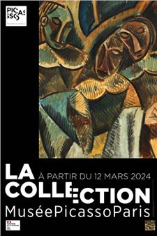 La Collection: Revoir Picasso