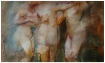 The Three Graces - Unit London