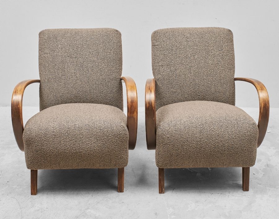 Artwork by Jindrich Halabala, JINDRICH HALABALA