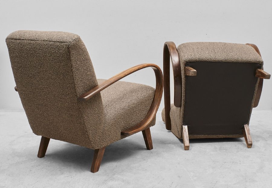 Artwork by Jindrich Halabala, JINDRICH HALABALA