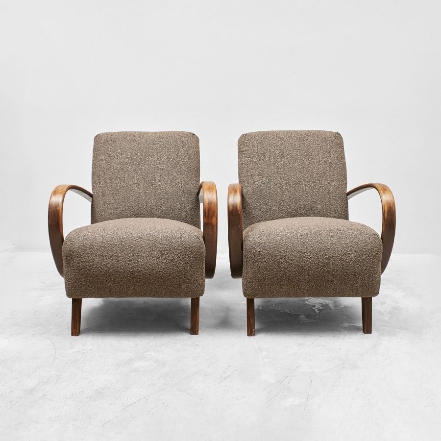 Artwork by Jindrich Halabala, JINDRICH HALABALA