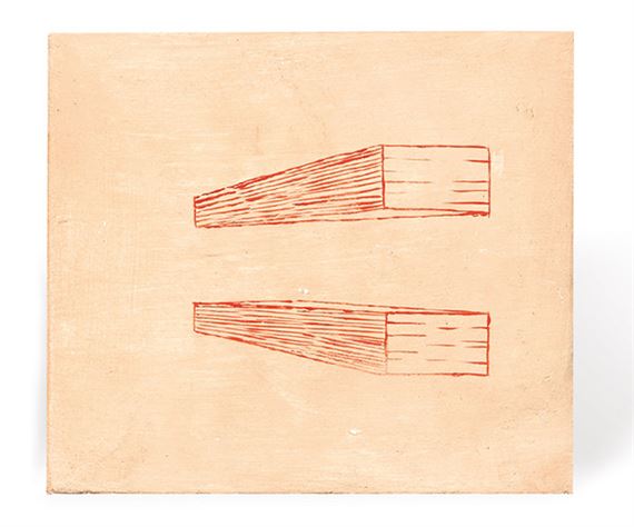 Pocket Like I. by Lluis Lleó, 2005