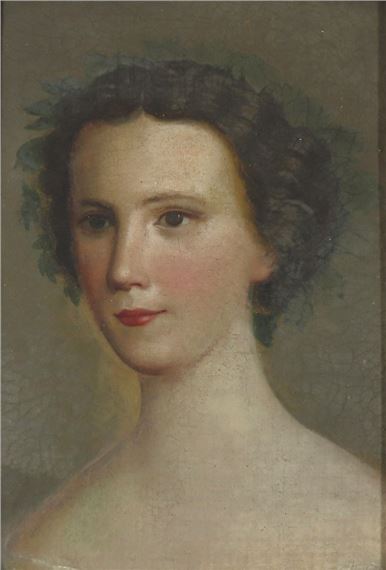 Cisárovná Alžbeta - Sissi - Franz Xaver Lang