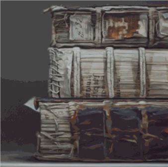 Xiaoze Xie: Lost Tales and Recovered Histories - Pi Artworks, London