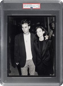 Pacific Heights - Janet Gough