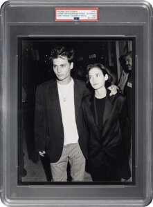 Artwork by Janet Gough, Pacific Heights, Made of gelatin silver