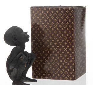 Beejoir | LV Child (2008) | MutualArt