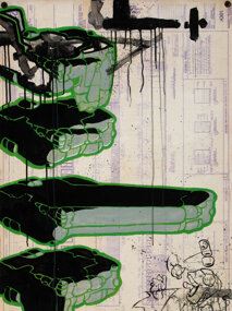 Untitled - Damon Soule