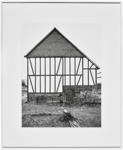 洋書 Bernd & Hilla Becher / Framework Houses Bernd and Hilla Becher | Framework Houses, Germany | The