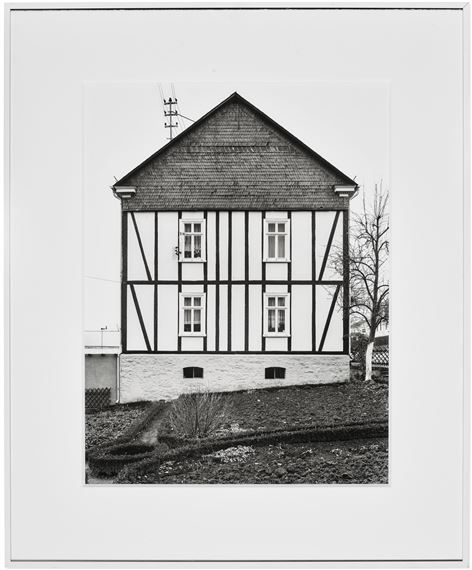 洋書 Bernd & Hilla Becher / Framework Houses Framework Houses: Becher, Bernd, Becher, Hilla