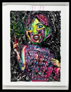 Judith Supine | Night Nurse (2012) | MutualArt