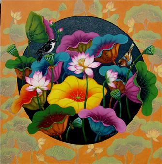 POND -12 - Sk Ñur Ali