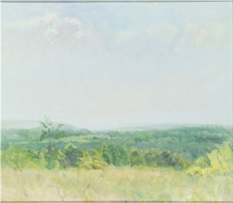 Summer Air - William Christine