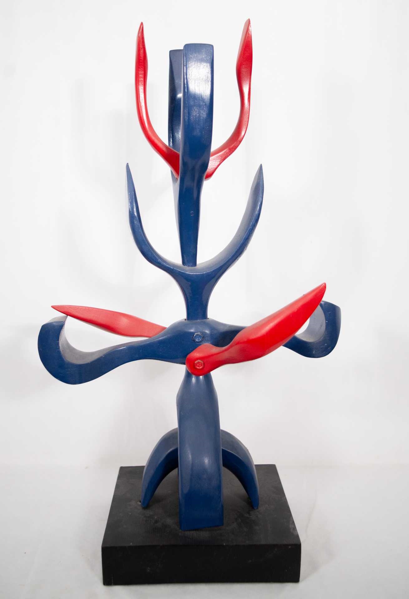Robert Roussil | Sans titre | MutualArt