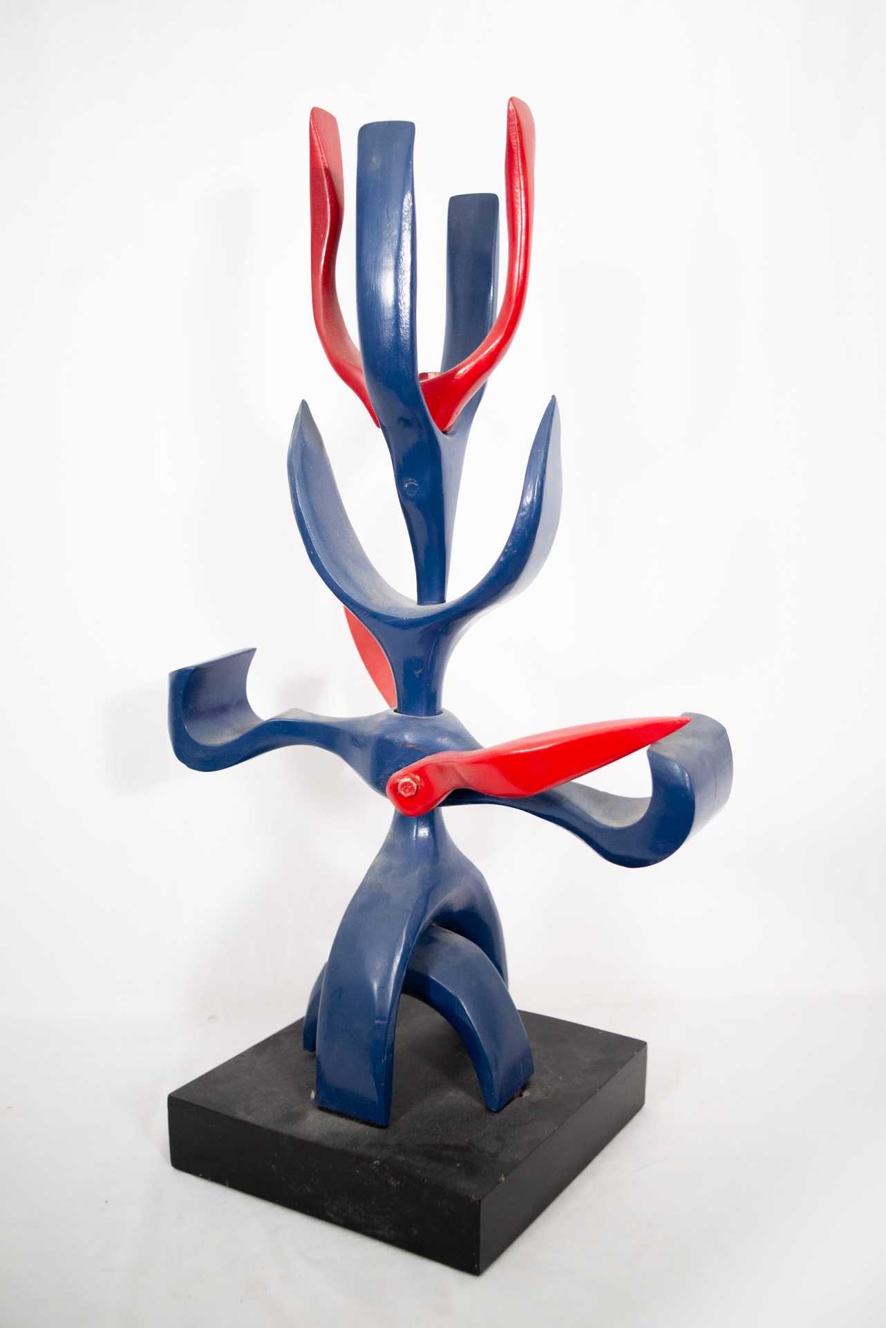 Robert Roussil | Sans titre | MutualArt