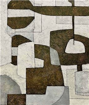 Christopher Wynter: Between Moments - Skoto Gallery