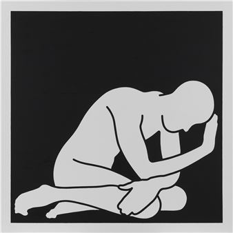 Pavel Kiselev - Triumph Gallery