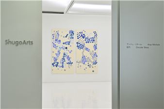 Anju Michele: Circular Skies - ShugoArts