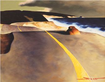 South 101 - Z.Z. Wei