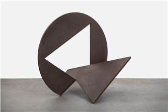 Almicar De Castro & Kimi Nii: Cut, Fold, Fit - Galeria Millan