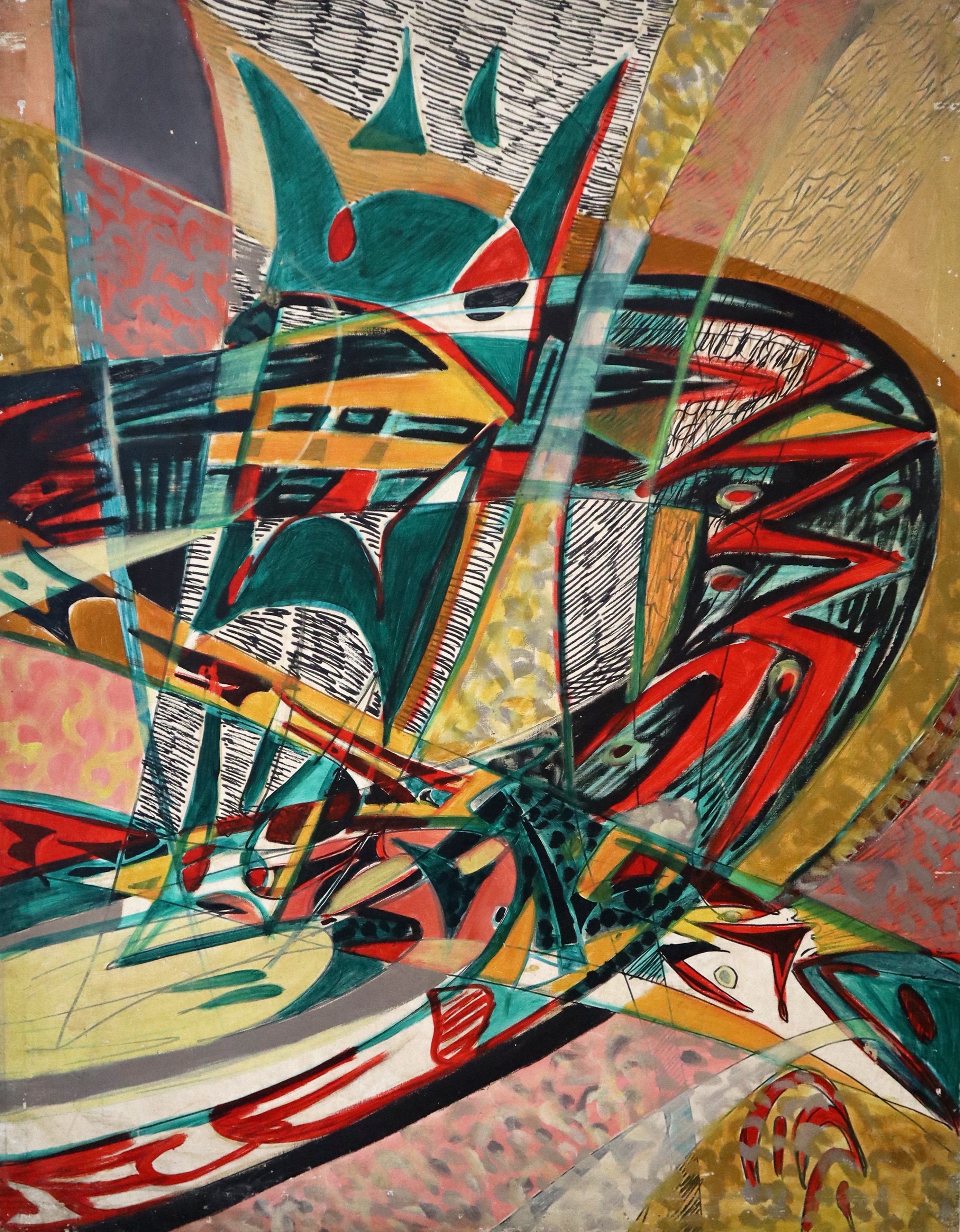 Loo Foh Sang | LOO FOH SANG | J | MutualArt