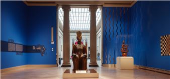 Africa Unmasked - Toledo Museum of Art