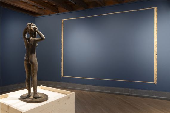 Una Galleria: Tante Collezioni - Galleria d'Arte Moderna e Contemporanea (GAMeC)