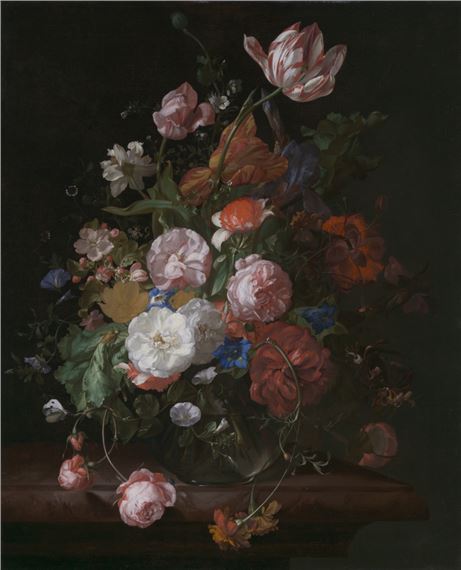 Dutch Art in a Global Age: Masterpieces from the Museum of Fine Arts, Boston - High Museum of Art