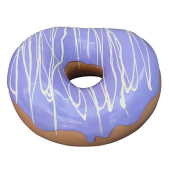 Donut - Mihail Botnari