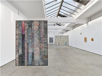 Colin Penno: Terz - Berthold Pott