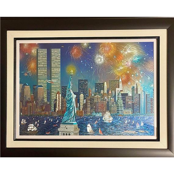 アレキサンダーチェンのマンハッタン 【公式通販】