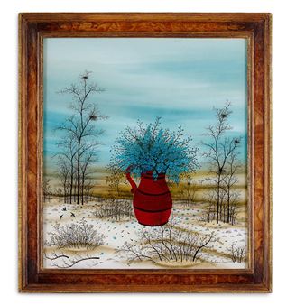 Ivan Lacković Croata | 167 Artworks at Auction | MutualArt