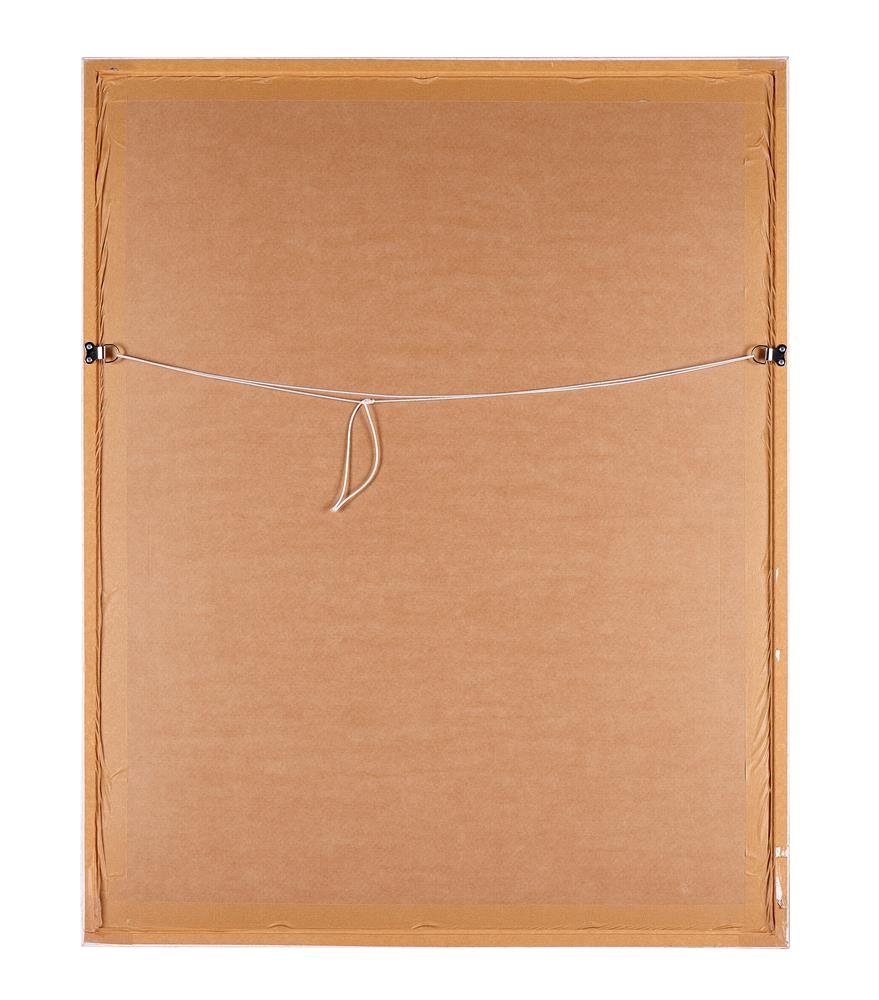 Matthew Rice | STUDY OF LILACS AND POPPIES (2020) | MutualArt