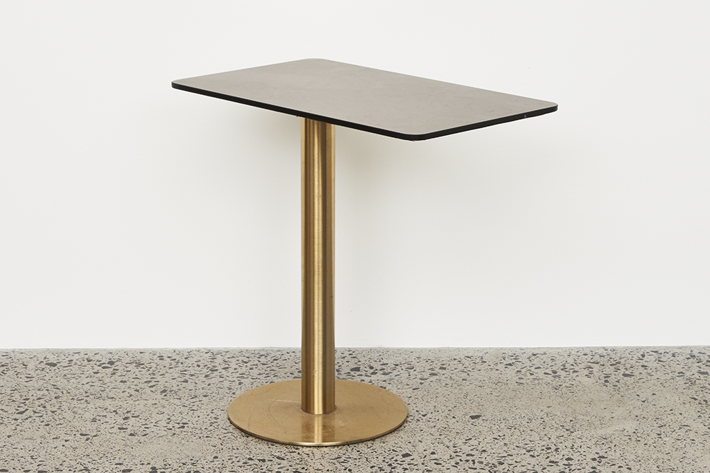 Tom Dixon | Flash' Side Table | MutualArt