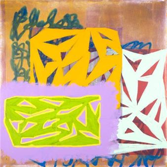 Tim McFarlane: All Of This Is True - Bridgette Mayer Gallery