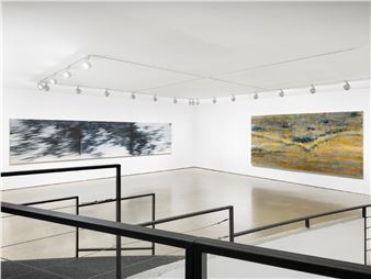 Edition R: Incorporeal Landscape - Gallery Hyundai